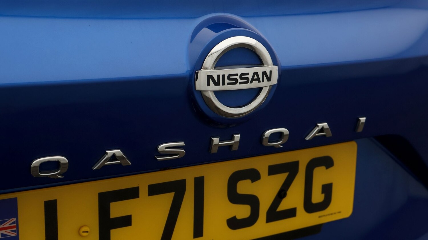 Used Nissan Qashqai 2021 for sale - 77248059: Photo 21