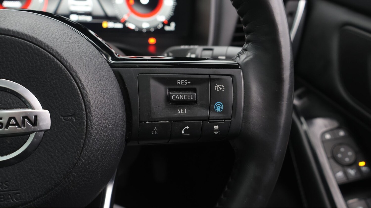 Used Nissan Qashqai 2021 for sale - 77248059: Photo 22