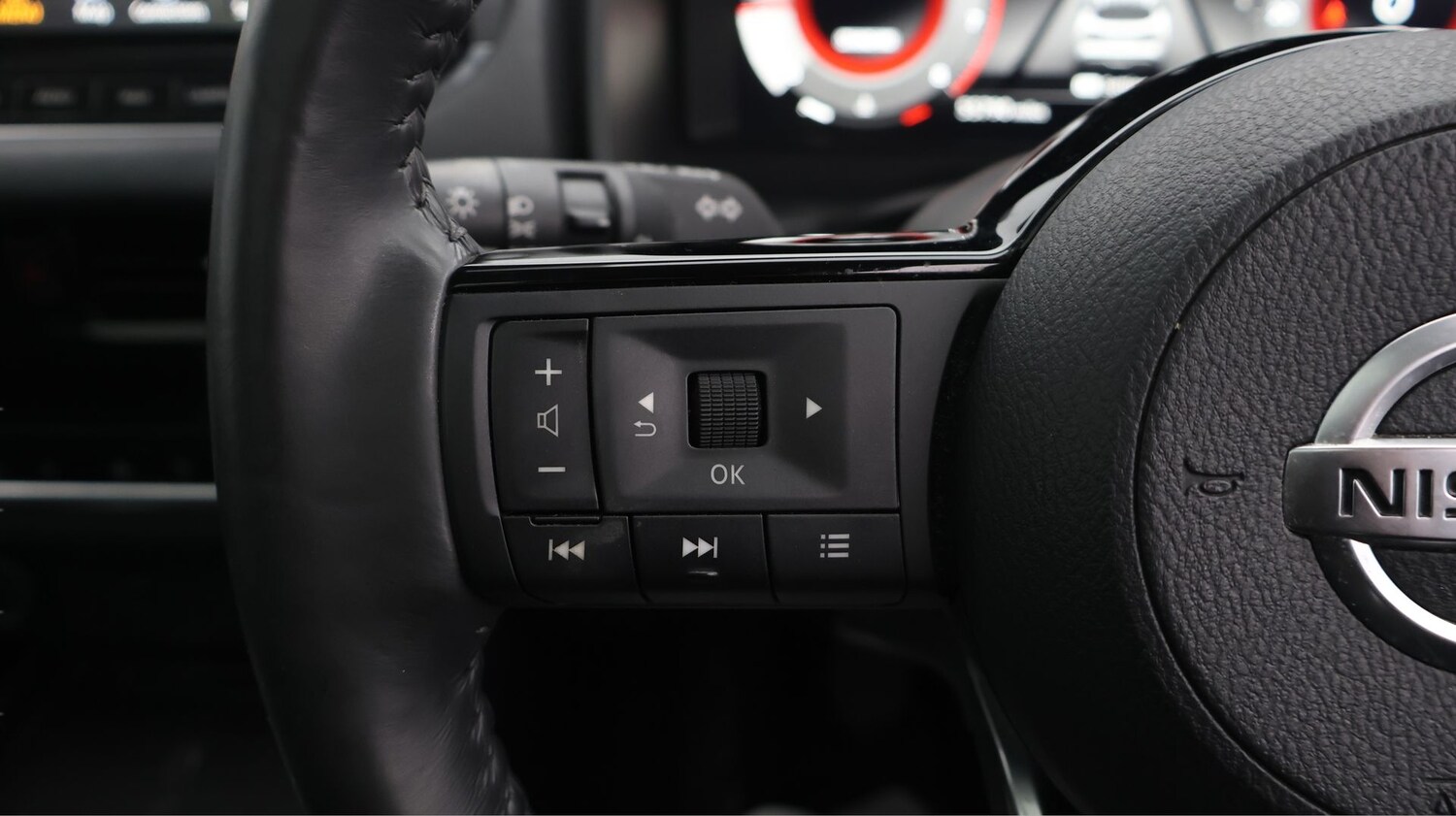 Used Nissan Qashqai 2021 for sale - 77248059: Photo 23