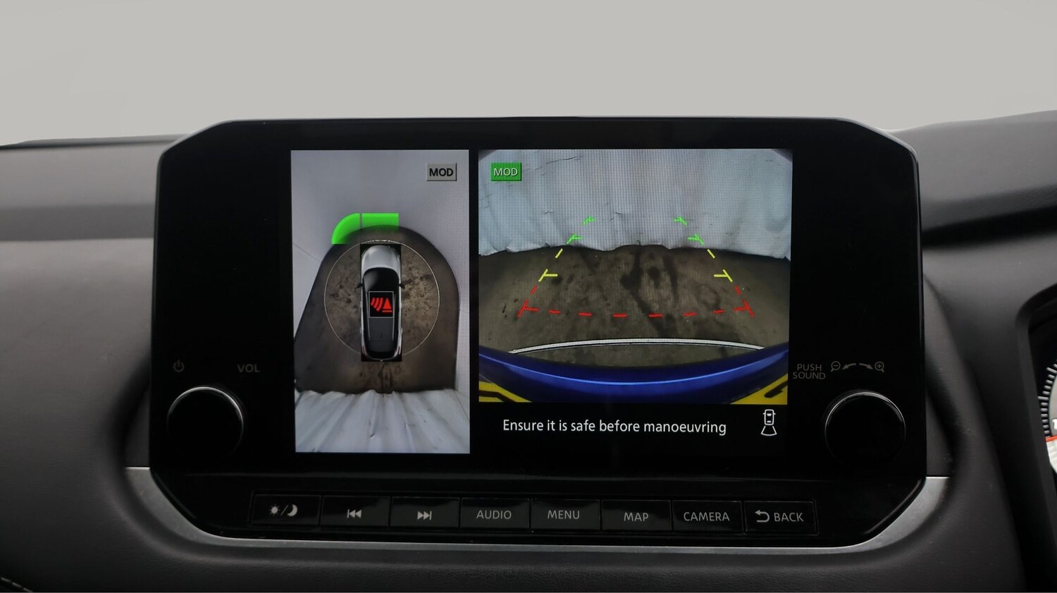 Used Nissan Qashqai 2021 for sale - 77248059: Photo 24