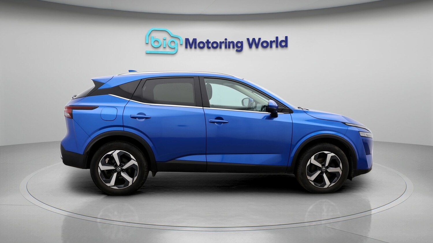 Used Nissan Qashqai 2021 for sale - 77248059: Photo 8