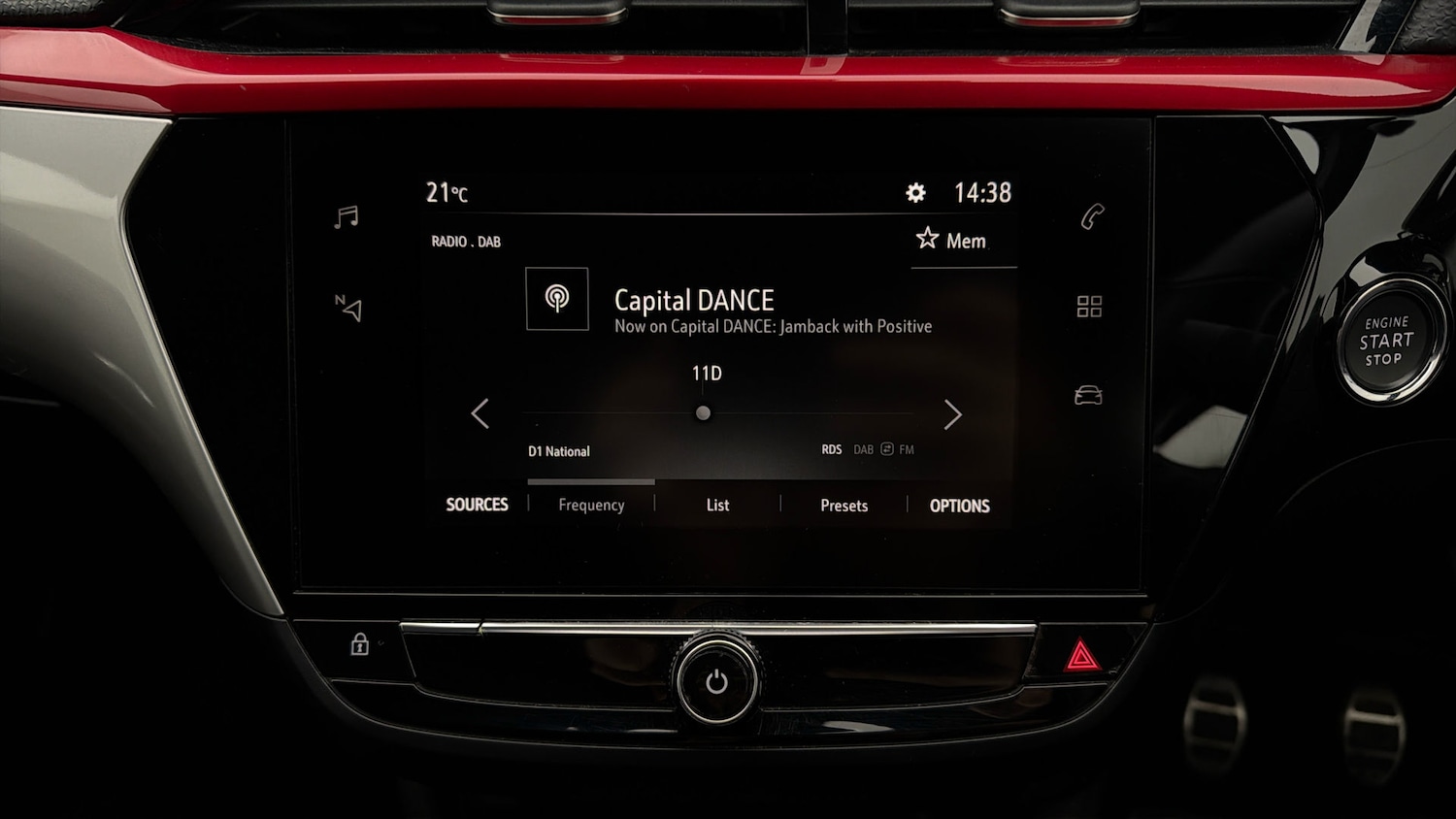 Used Vauxhall Corsa 2021 for sale - 78176691: Photo 10