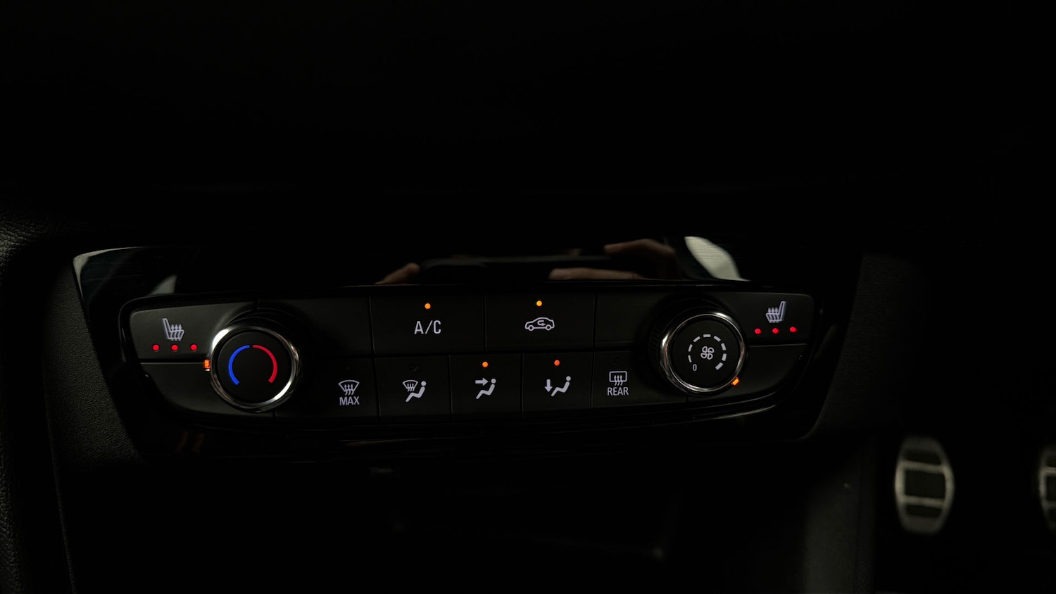 Used Vauxhall Corsa 2021 for sale - 78176691: Photo 11