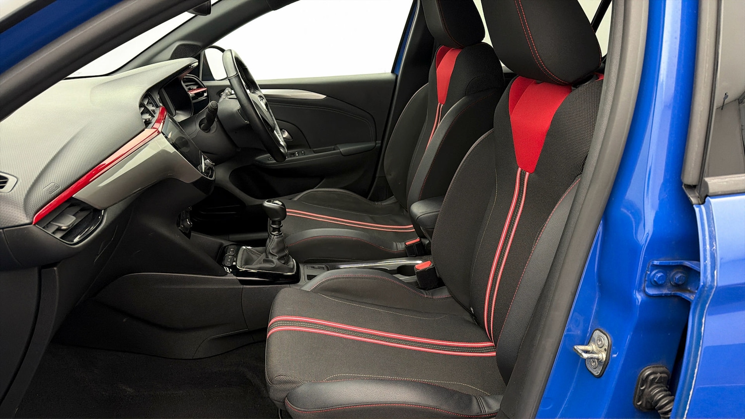 Used Vauxhall Corsa 2021 for sale - 78176691: Photo 13