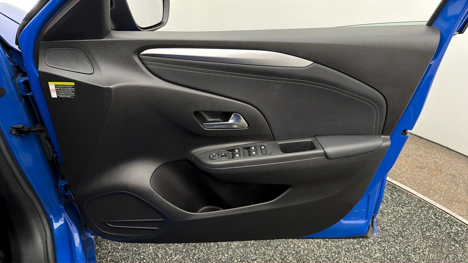 Used Vauxhall Corsa 2021 for sale - 78176691: Photo 14