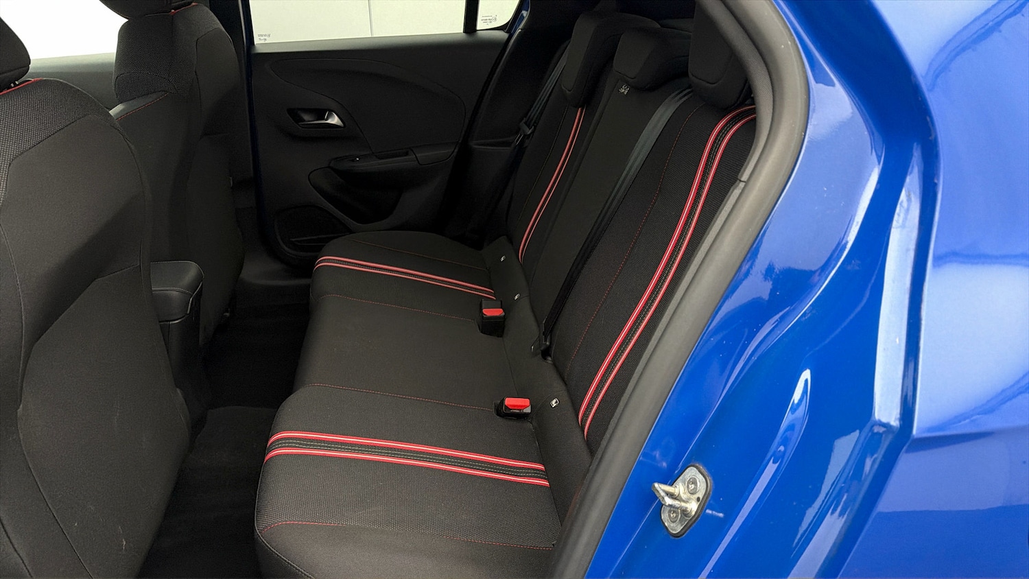 Used Vauxhall Corsa 2021 for sale - 78176691: Photo 15