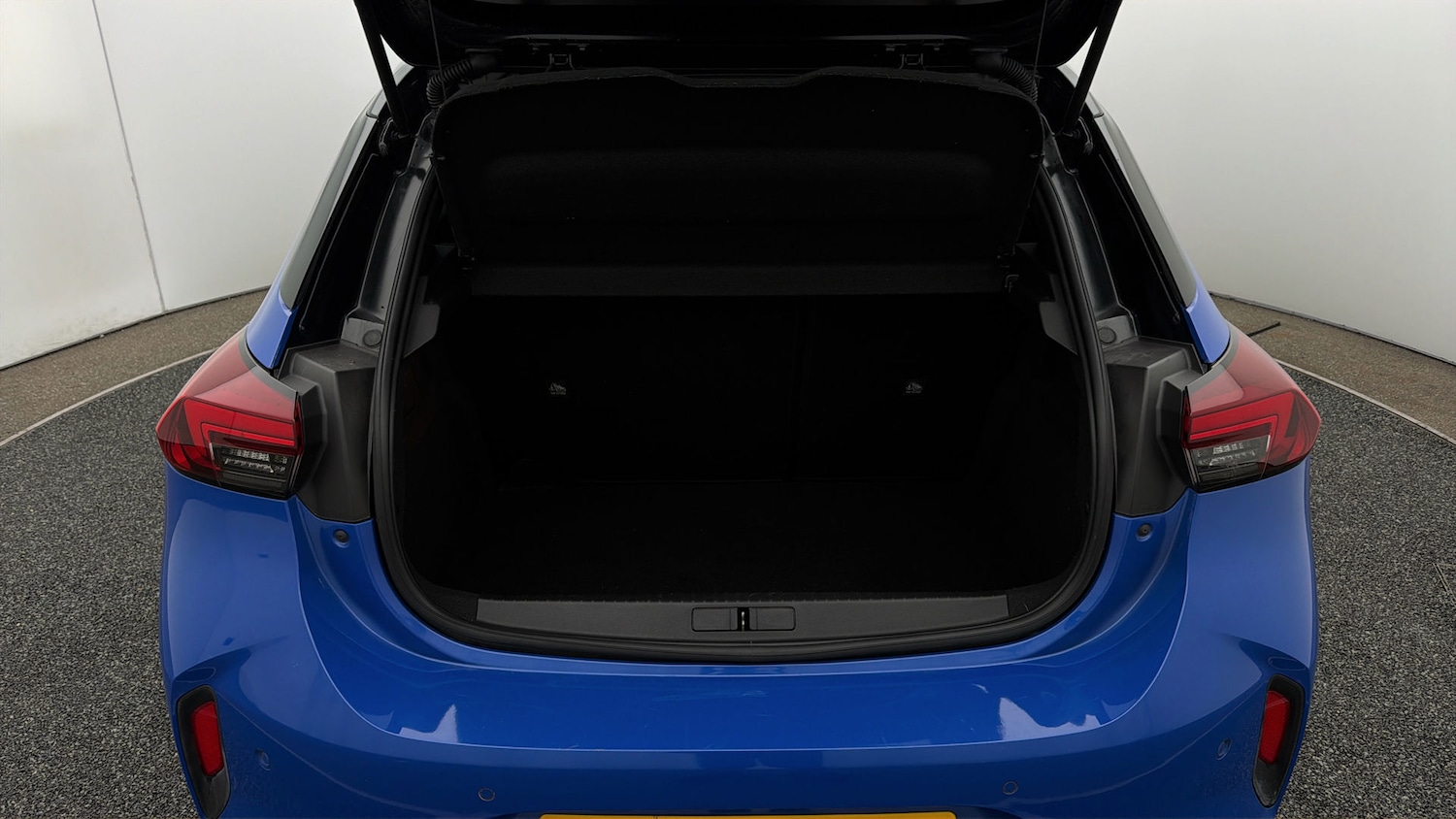 Used Vauxhall Corsa 2021 for sale - 78176691: Photo 16