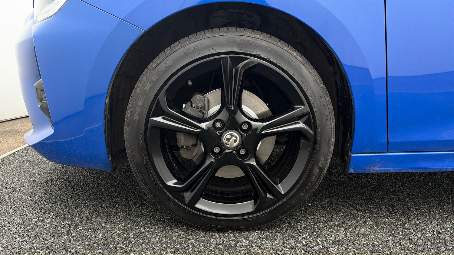 Used Vauxhall Corsa 2021 for sale - 78176691: Photo 17