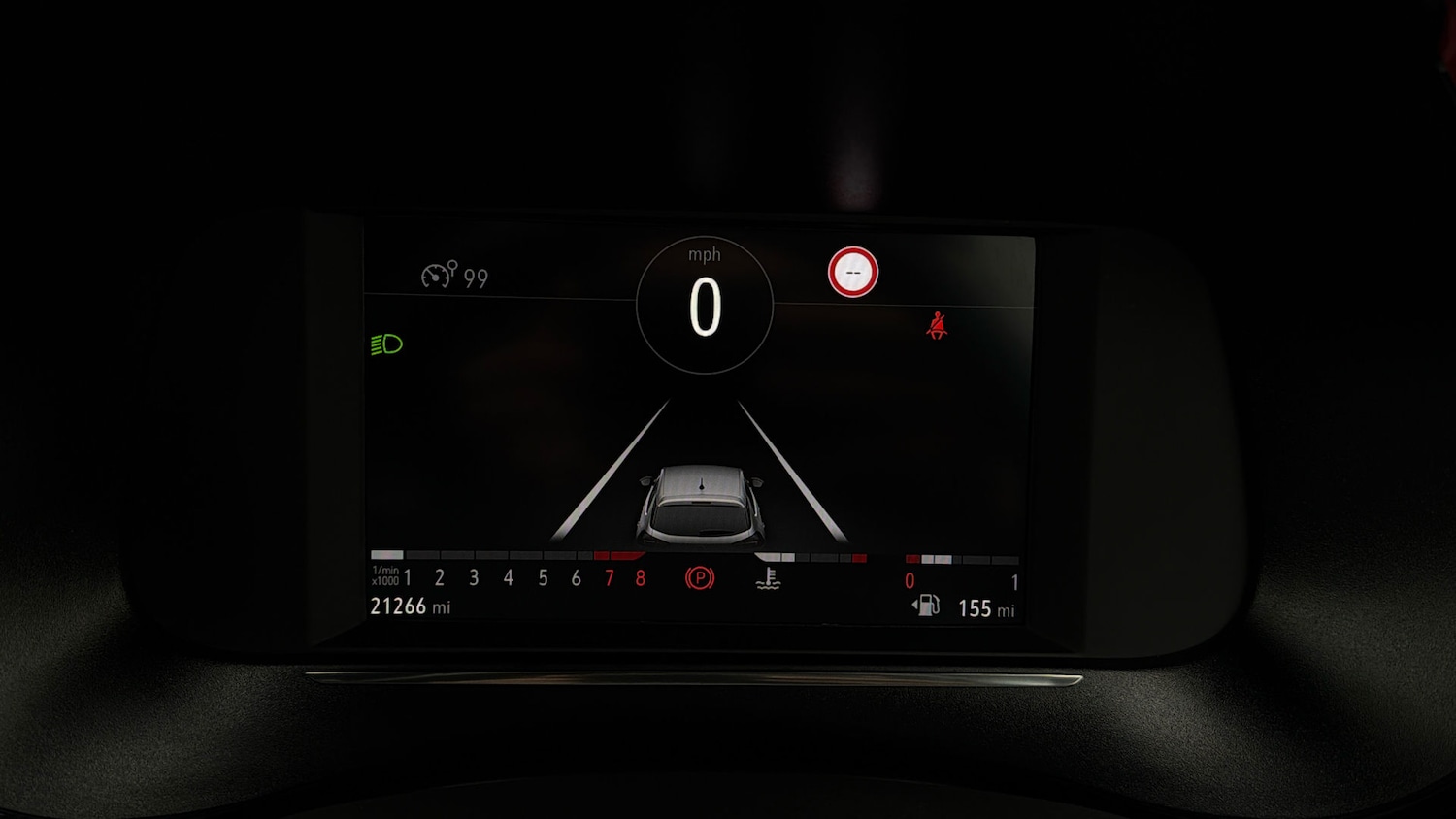 Used Vauxhall Corsa 2021 for sale - 78176691: Photo 24