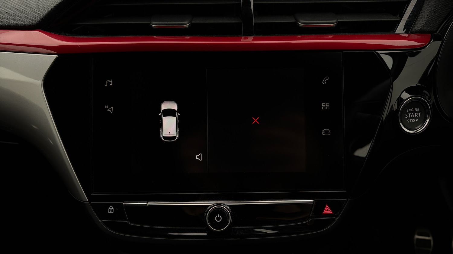 Used Vauxhall Corsa 2021 for sale - 78176691: Photo 25