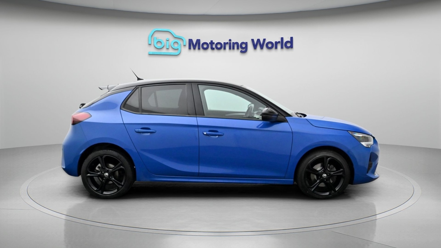 Used Vauxhall Corsa 2021 for sale - 78176691: Photo 8