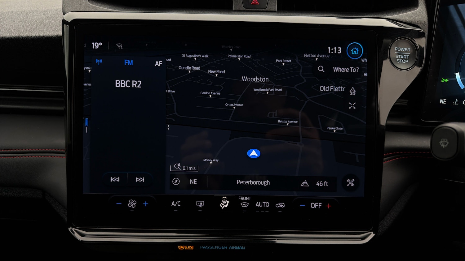 Used Ford Puma 2024 for sale - 77938337: Photo 10