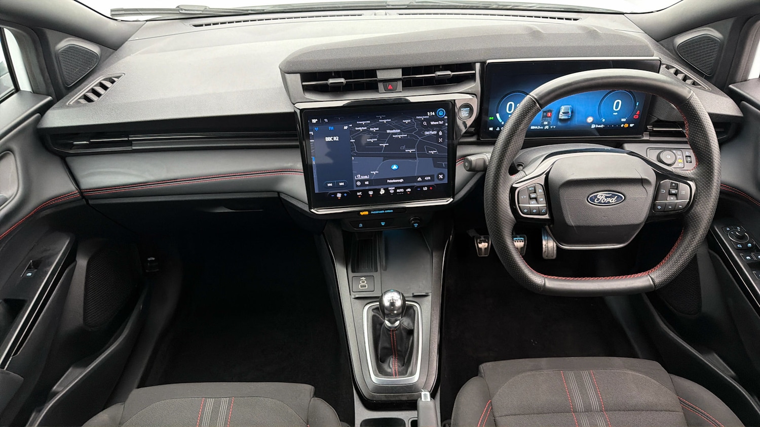 Used Ford Puma 2024 for sale - 77938337: Photo 12