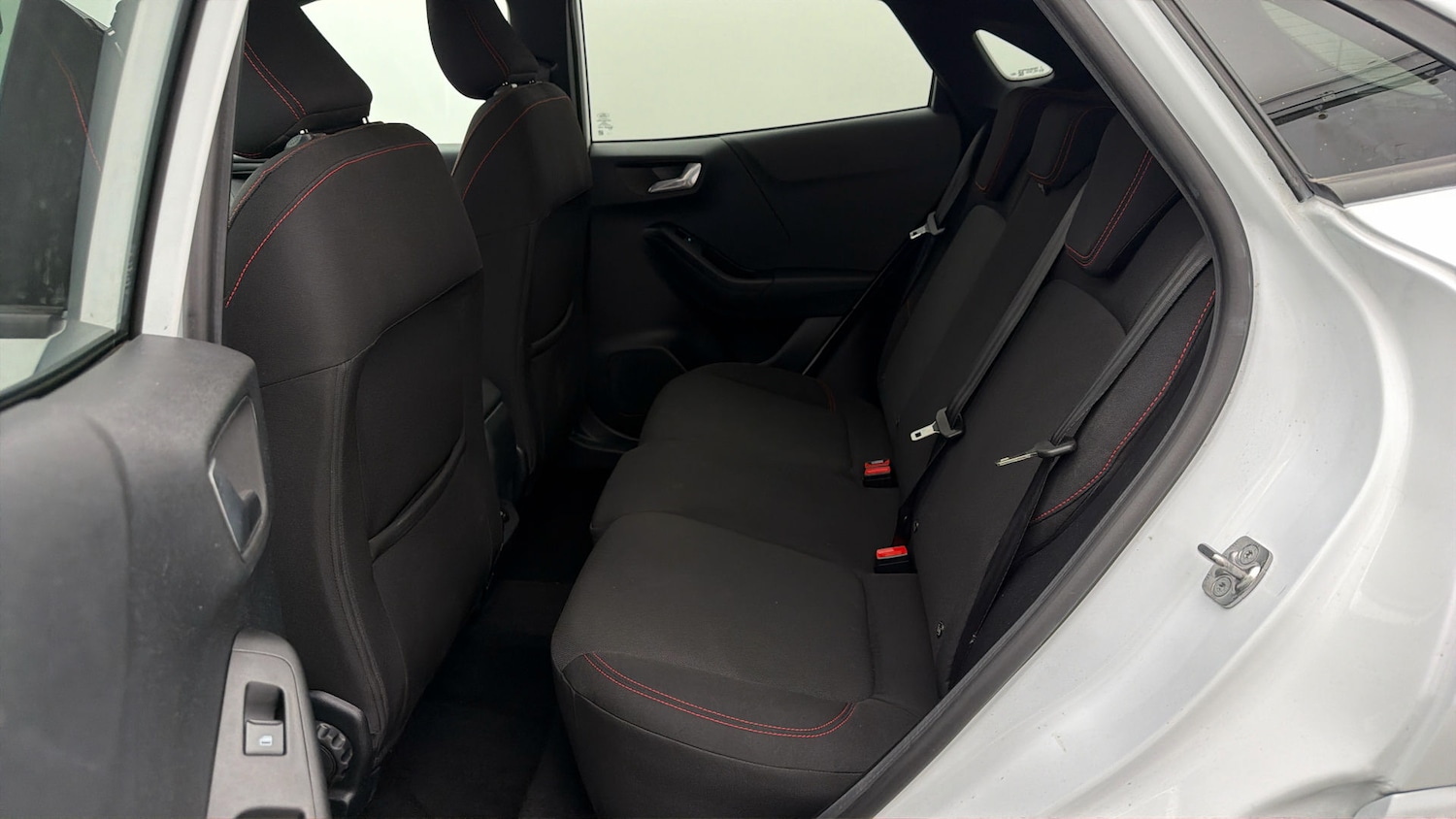 Used Ford Puma 2024 for sale - 77938337: Photo 15