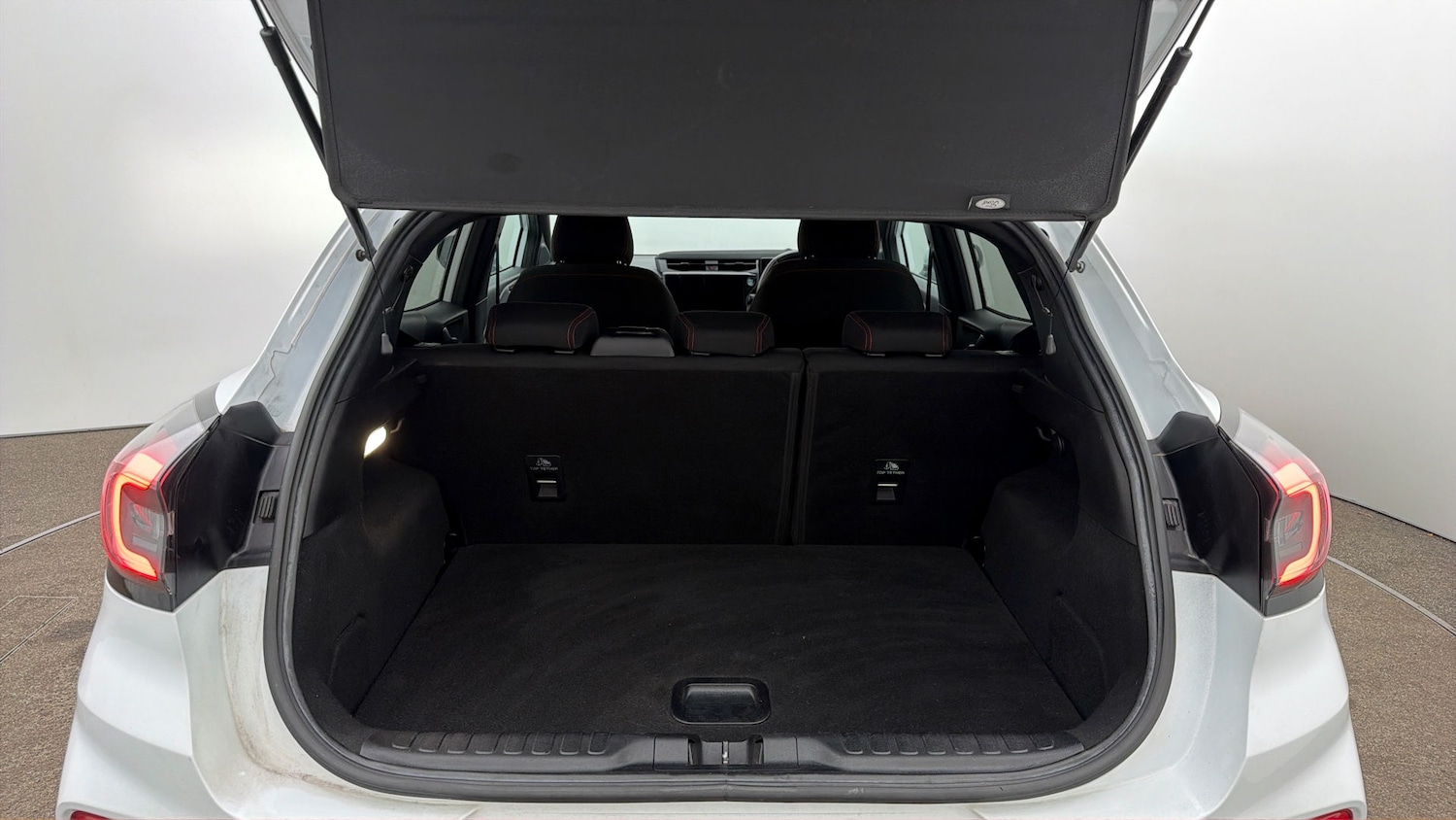 Used Ford Puma 2024 for sale - 77938337: Photo 16