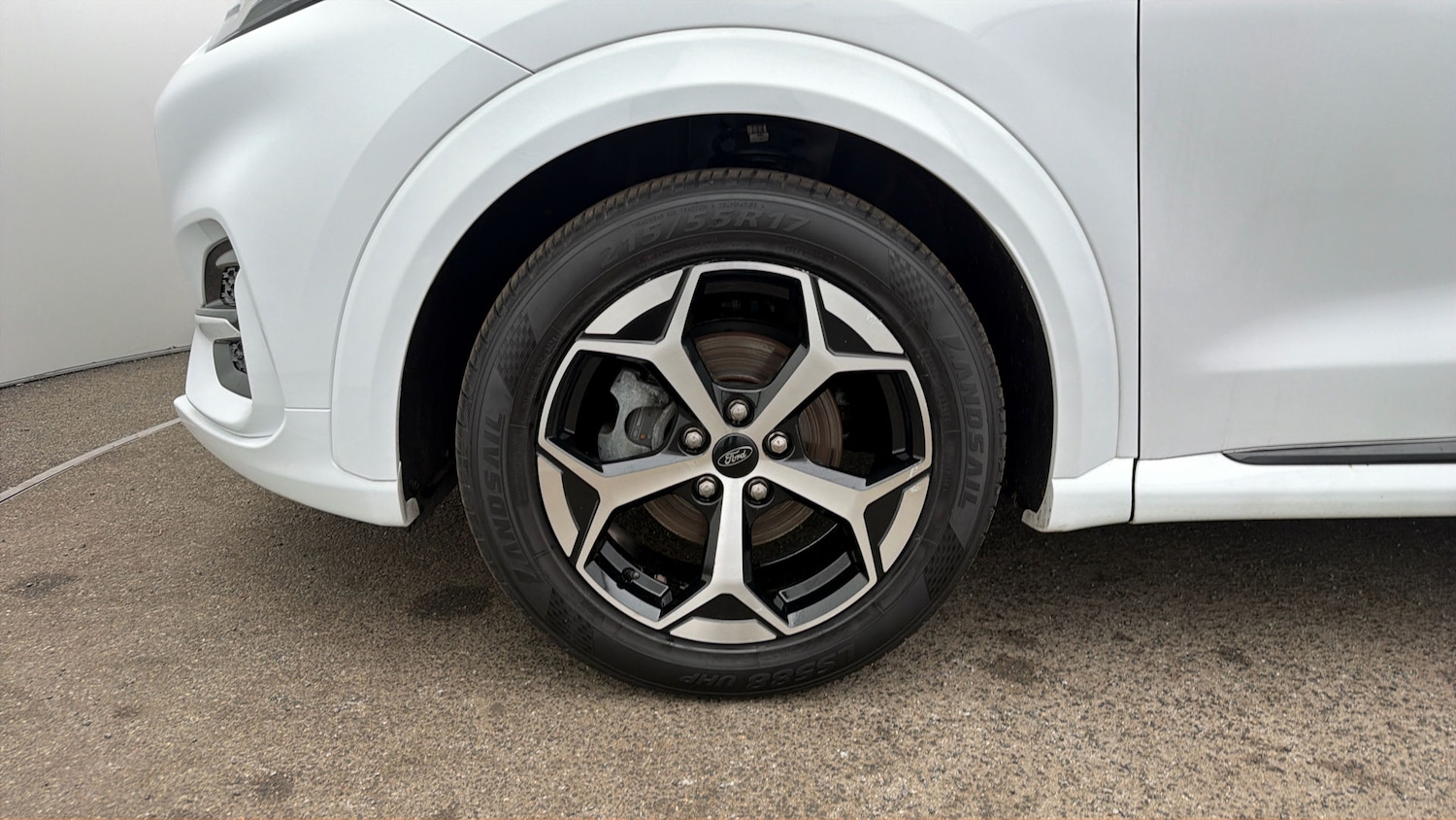 Used Ford Puma 2024 for sale - 77938337: Photo 17