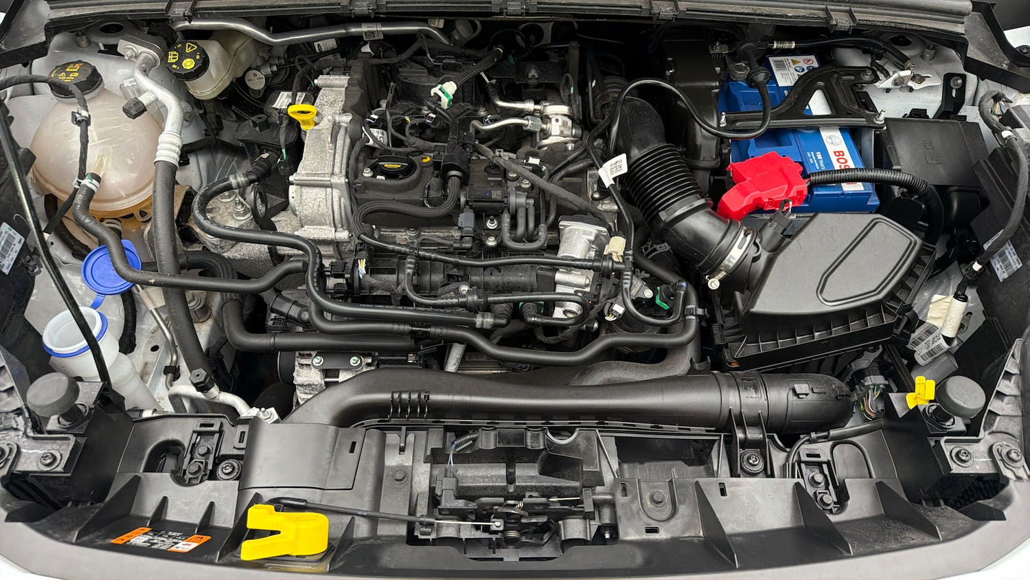 Used Ford Puma 2024 for sale - 77938337: Photo 18