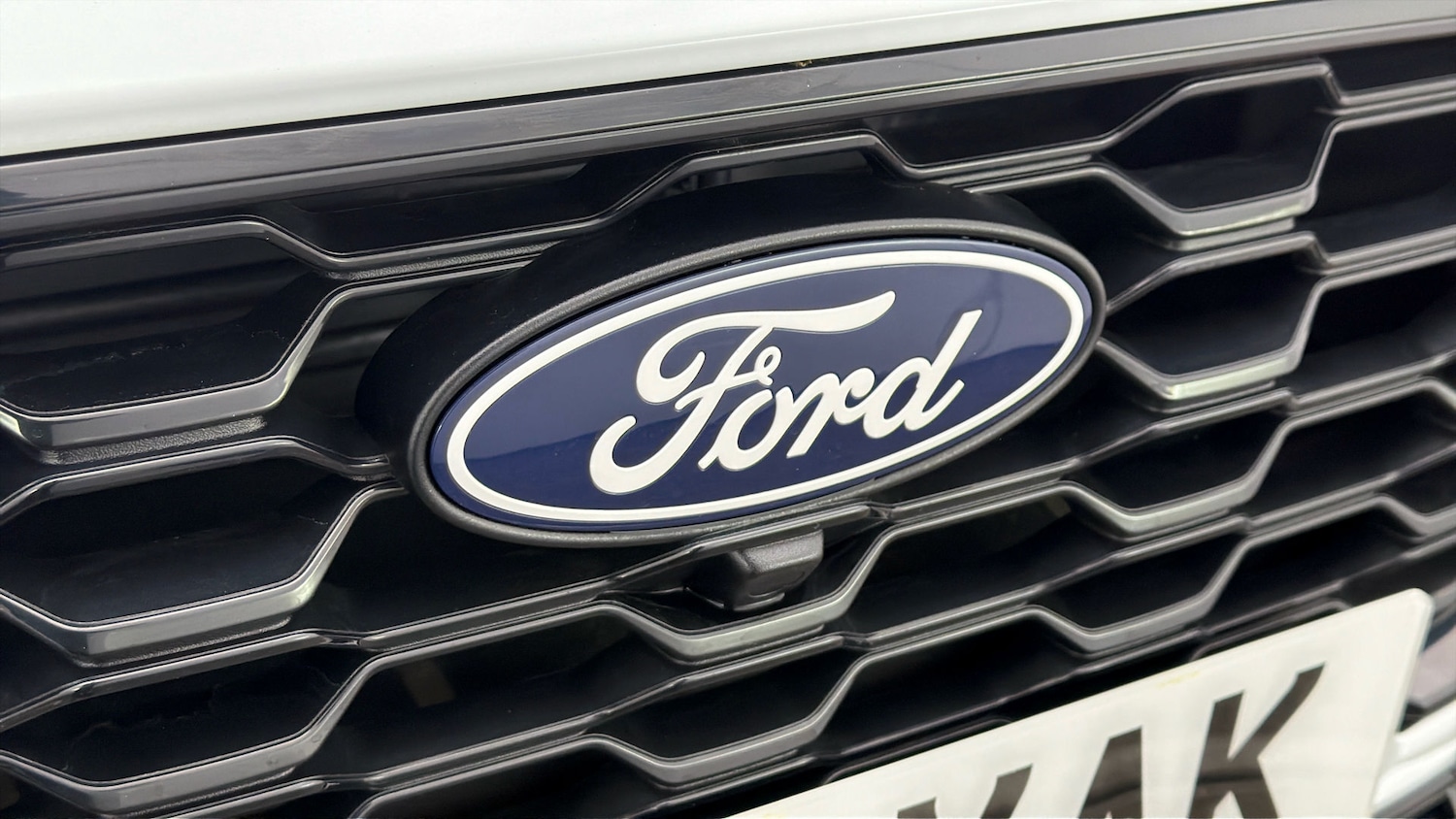 Used Ford Puma 2024 for sale - 77938337: Photo 21