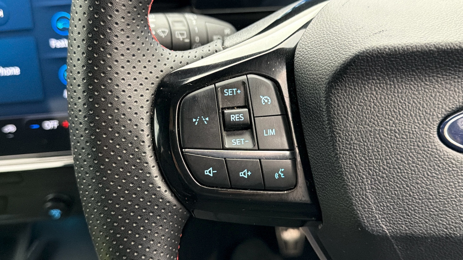 Used Ford Puma 2024 for sale - 77938337: Photo 22