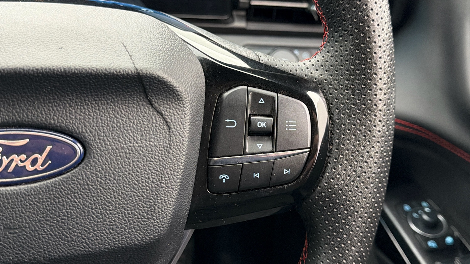 Used Ford Puma 2024 for sale - 77938337: Photo 23