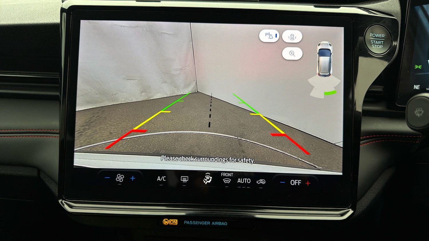 Used Ford Puma 2024 for sale - 77938337: Photo 25