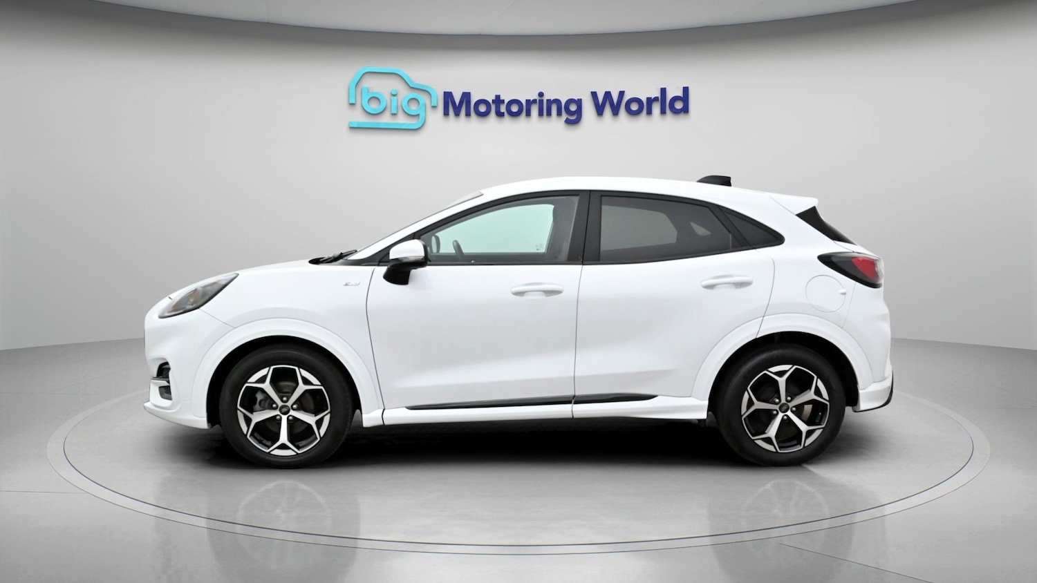 Used Ford Puma 2024 for sale - 77938337: Photo 4