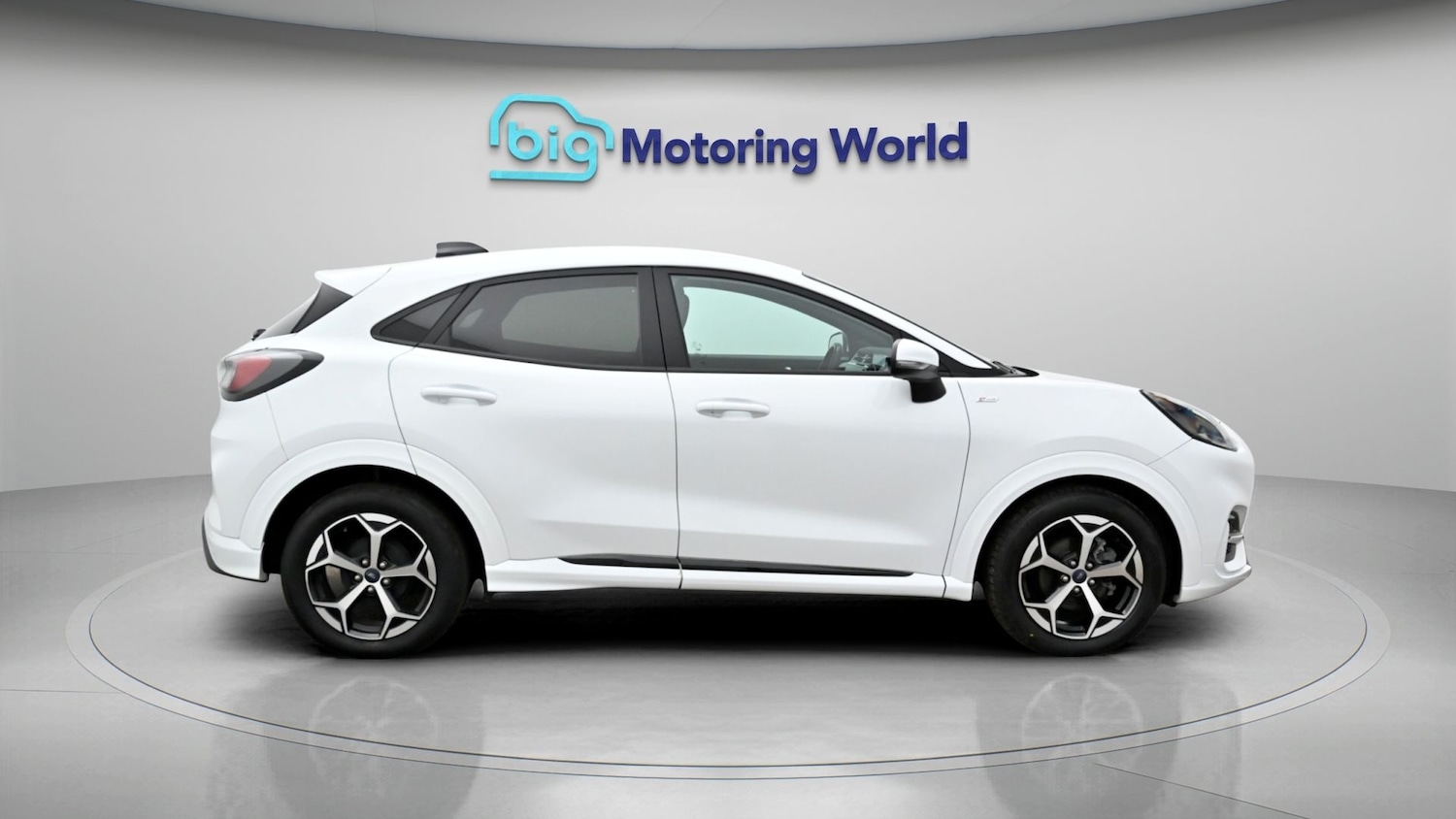 Used Ford Puma 2024 for sale - 77938337: Photo 8