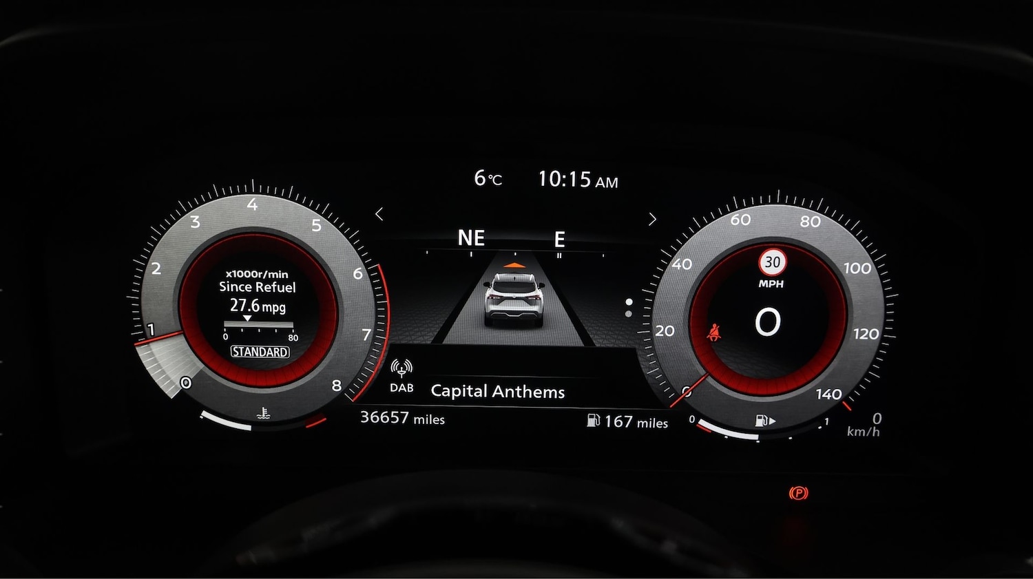 Used Nissan Qashqai for sale - 77807058: Photo 10