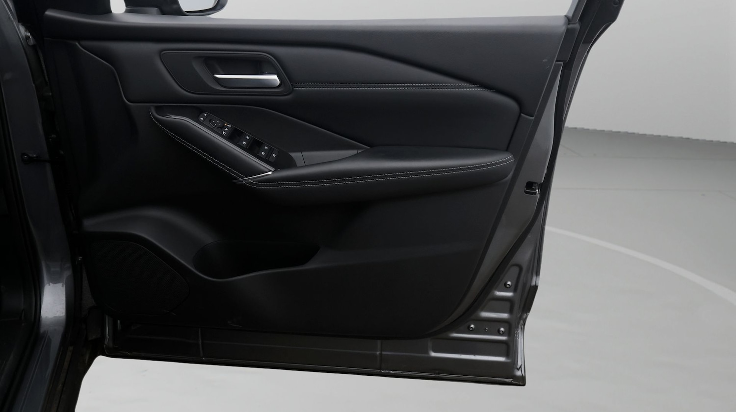 Used Nissan Qashqai for sale - 77807058: Photo 15