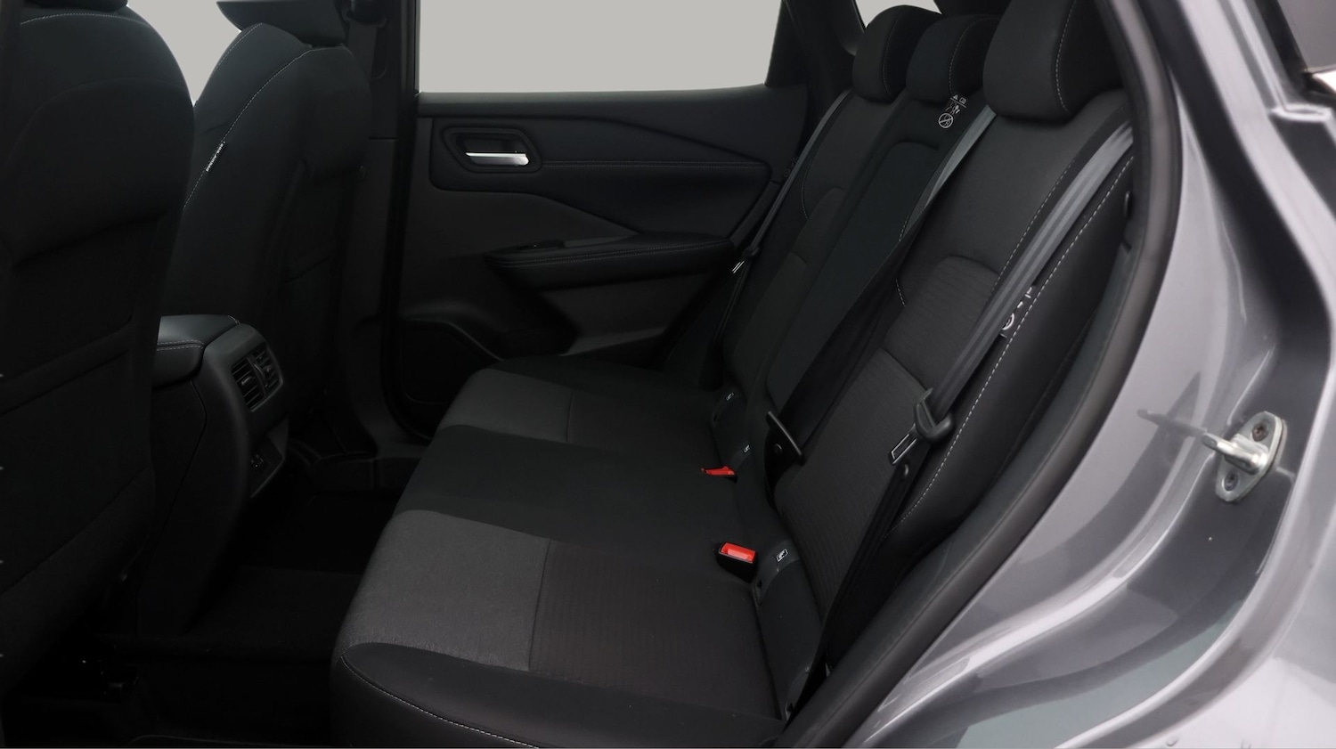 Used Nissan Qashqai for sale - 77807058: Photo 16