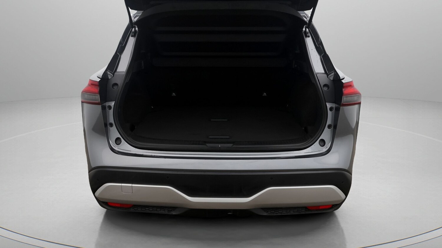 Used Nissan Qashqai for sale - 77807058: Photo 17