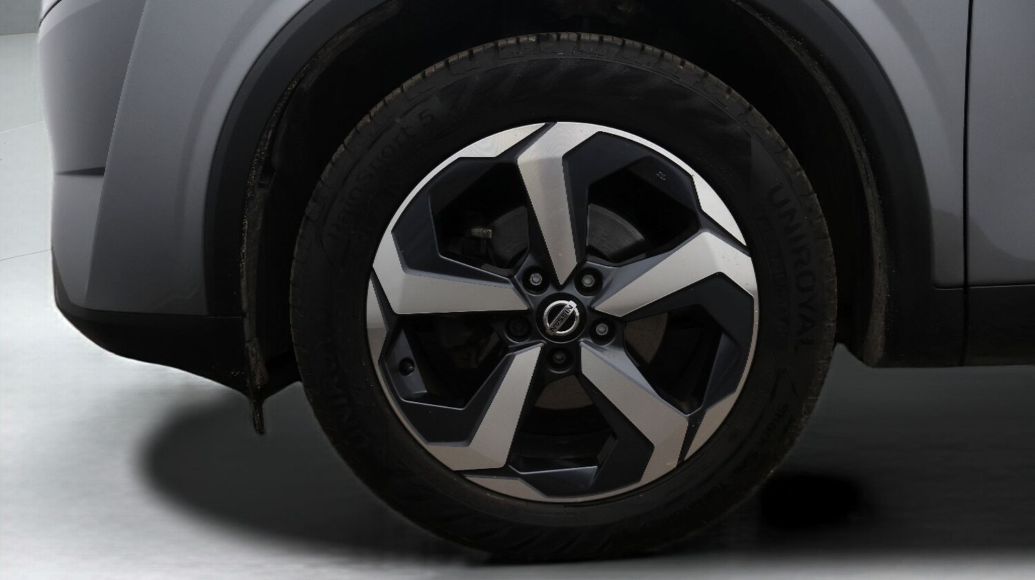 Used Nissan Qashqai for sale - 77807058: Photo 18