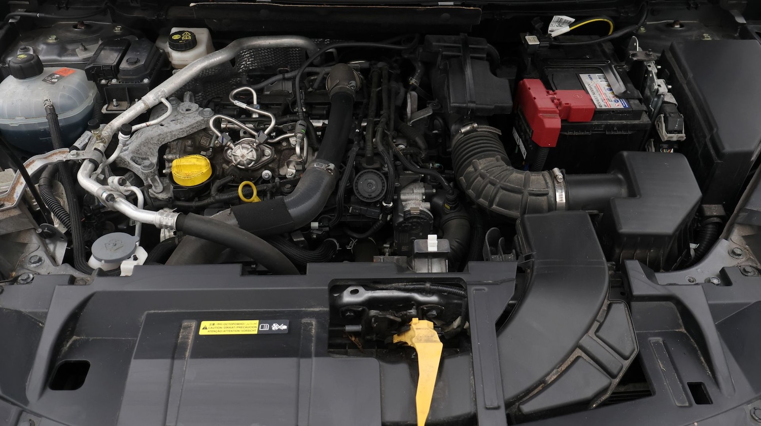 Used Nissan Qashqai for sale - 77807058: Photo 19