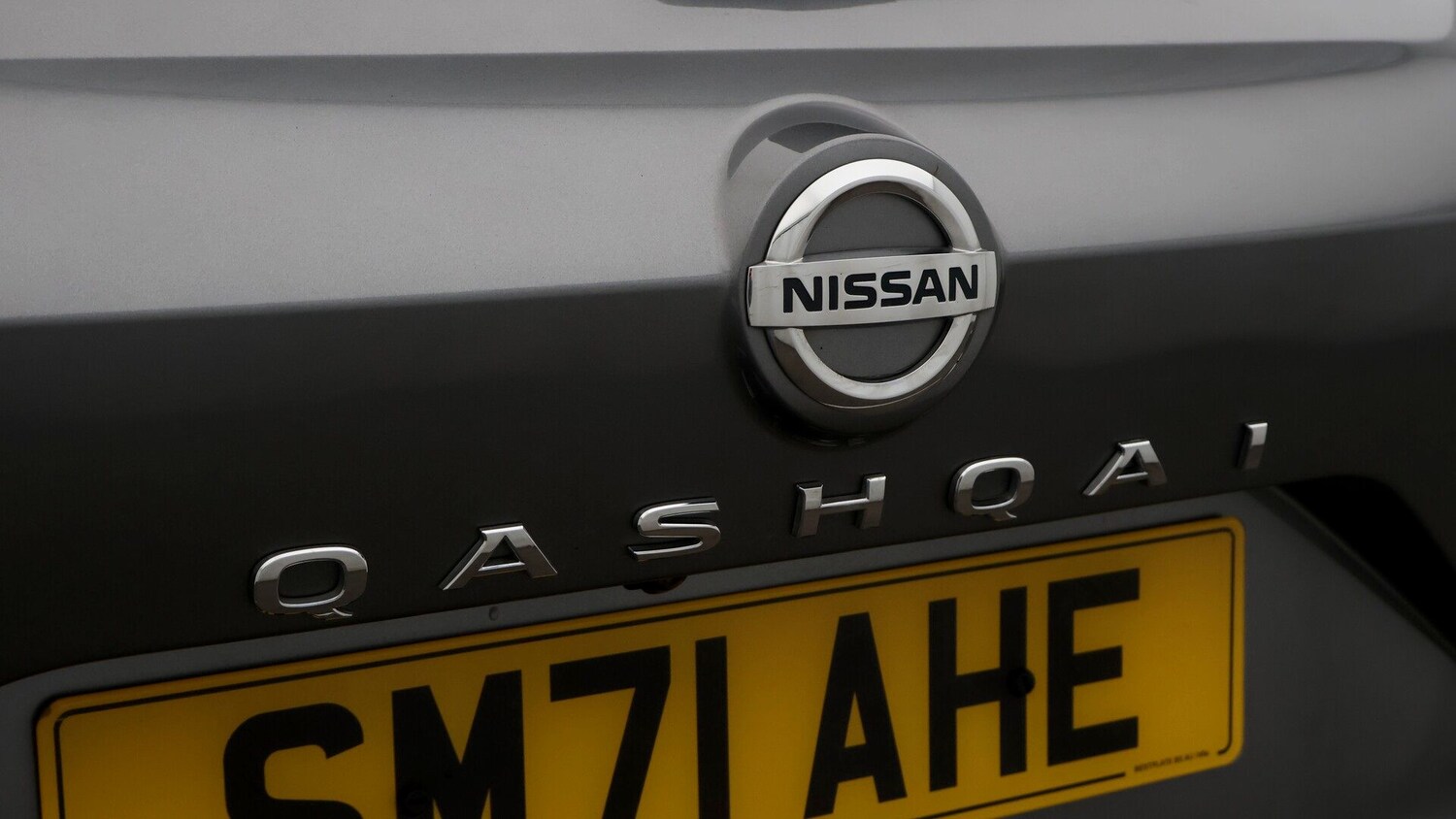 Used Nissan Qashqai for sale - 77807058: Photo 22