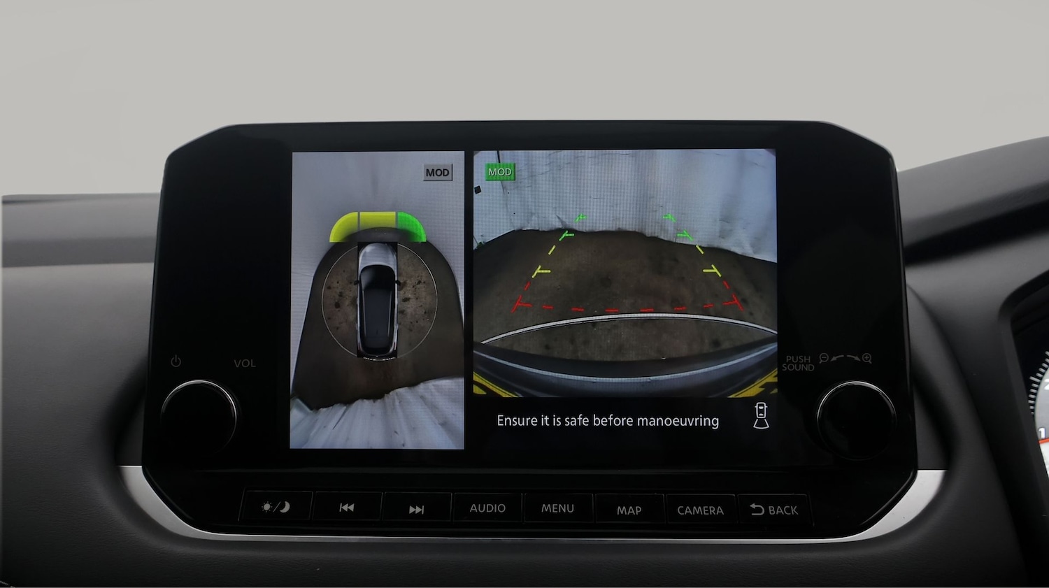 Used Nissan Qashqai for sale - 77807058: Photo 26