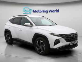 2022 (22) - 1.6 TGDi Plug-in Hybrid Premium 5dr 4WD Auto