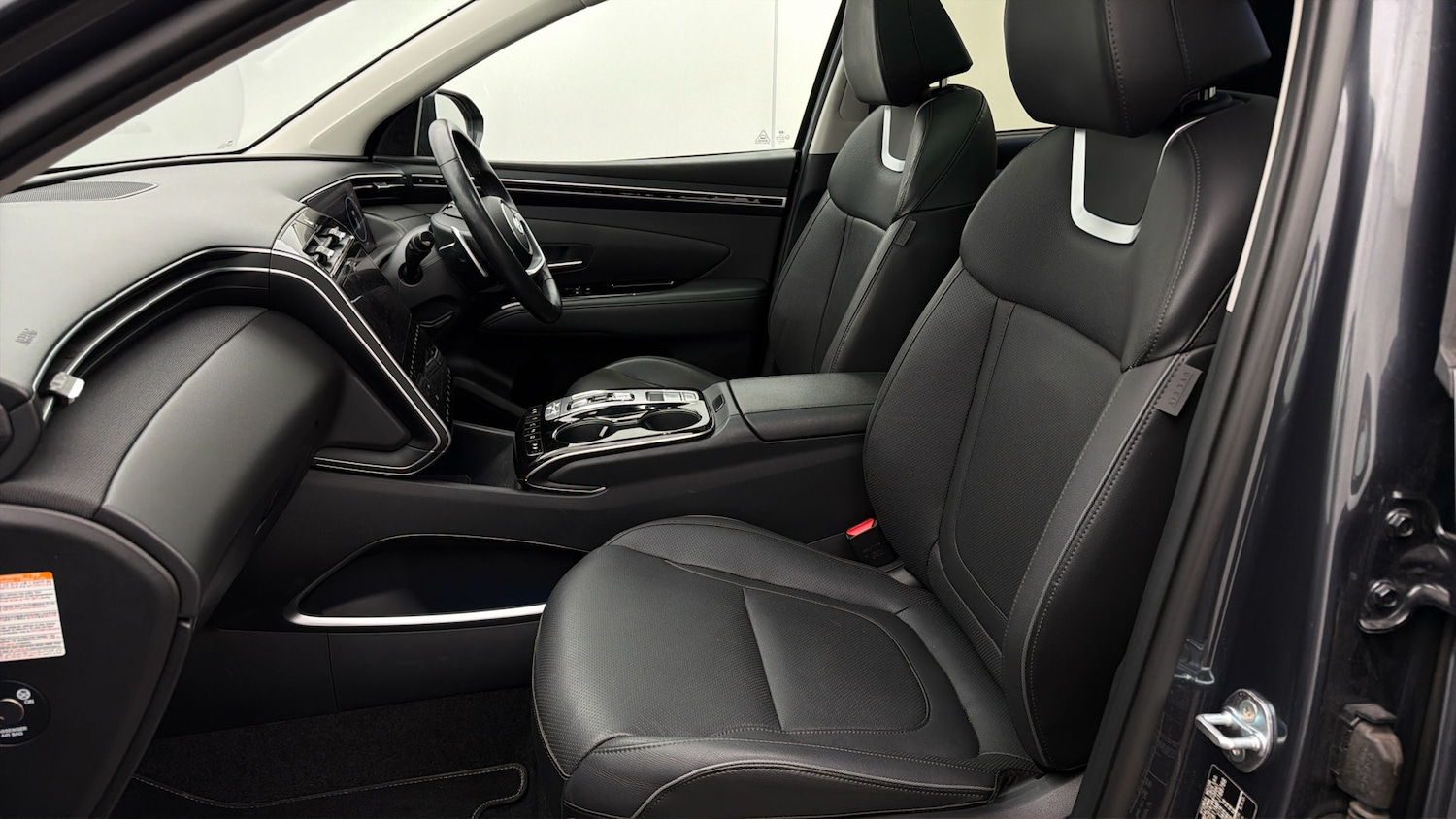 Used Hyundai TUCSON 2023 for sale - 77962090: Photo 13