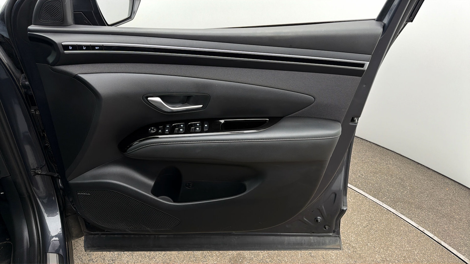 Used Hyundai TUCSON 2023 for sale - 77962090: Photo 14