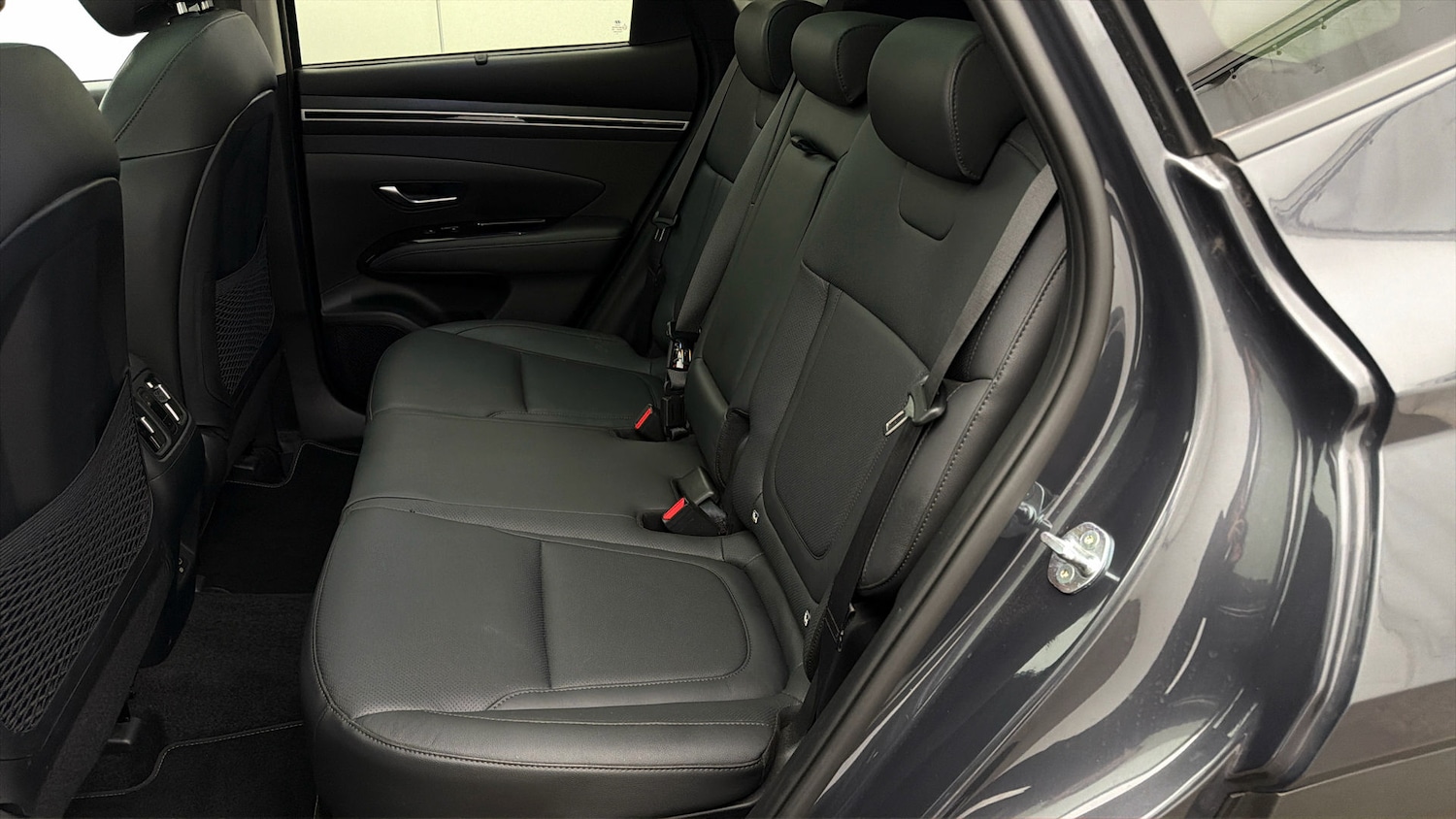 Used Hyundai TUCSON 2023 for sale - 77962090: Photo 15