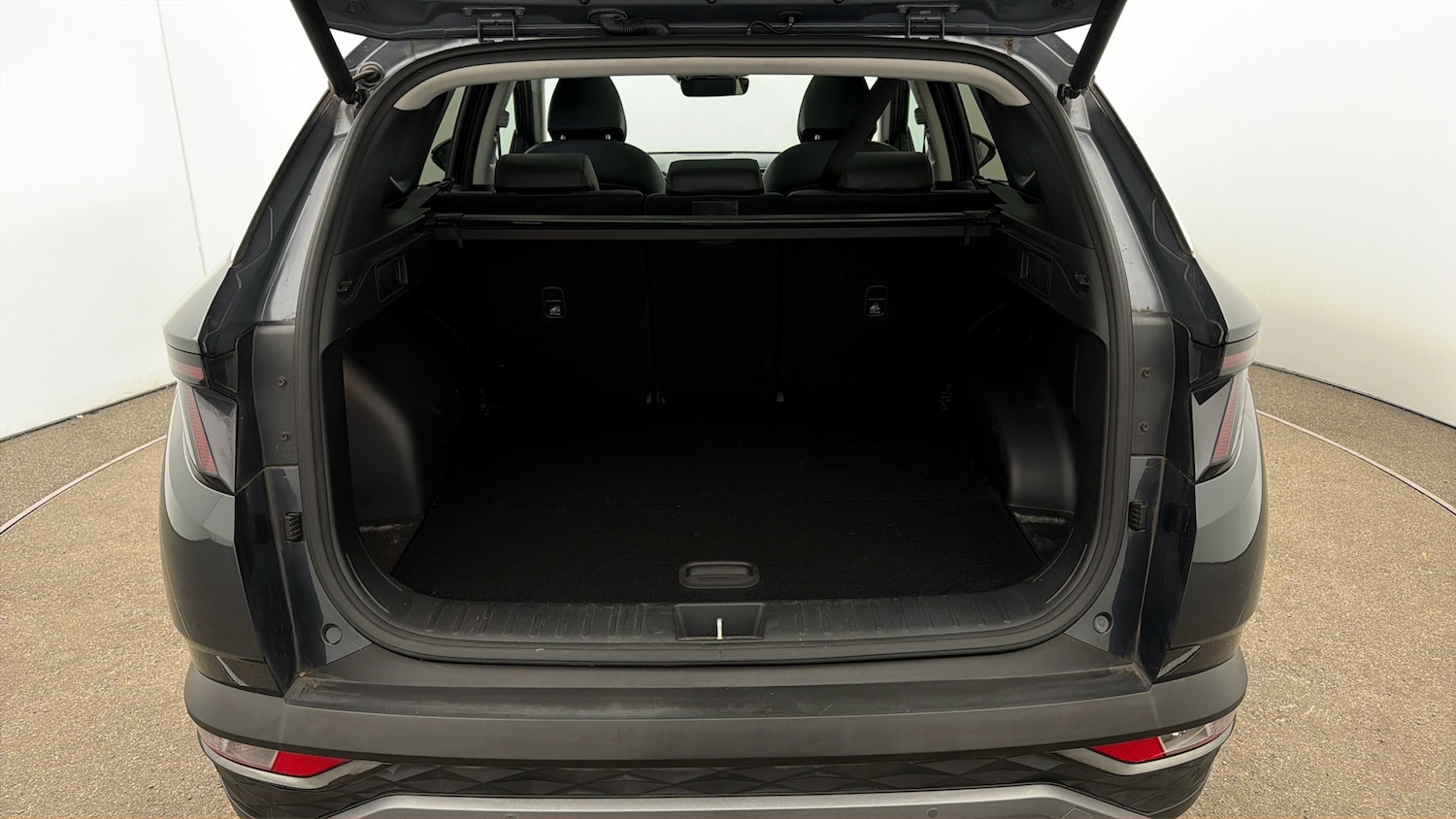 Used Hyundai TUCSON 2023 for sale - 77962090: Photo 16