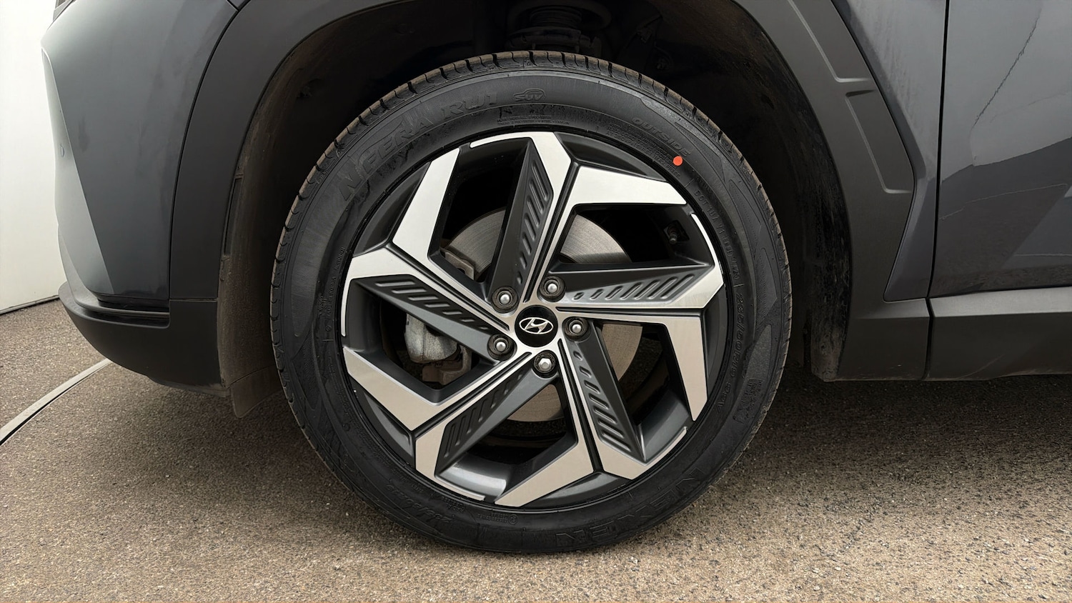 Used Hyundai TUCSON 2023 for sale - 77962090: Photo 17