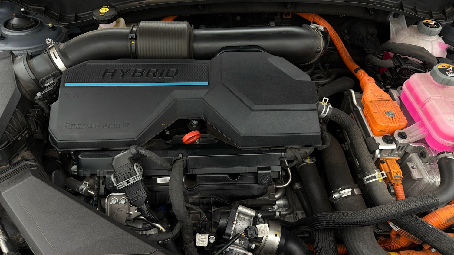 Used Hyundai TUCSON 2023 for sale - 77962090: Photo 18