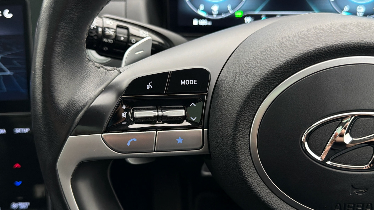 Used Hyundai TUCSON 2023 for sale - 77962090: Photo 21