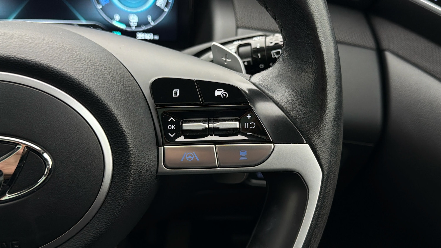 Used Hyundai TUCSON 2023 for sale - 77962090: Photo 22