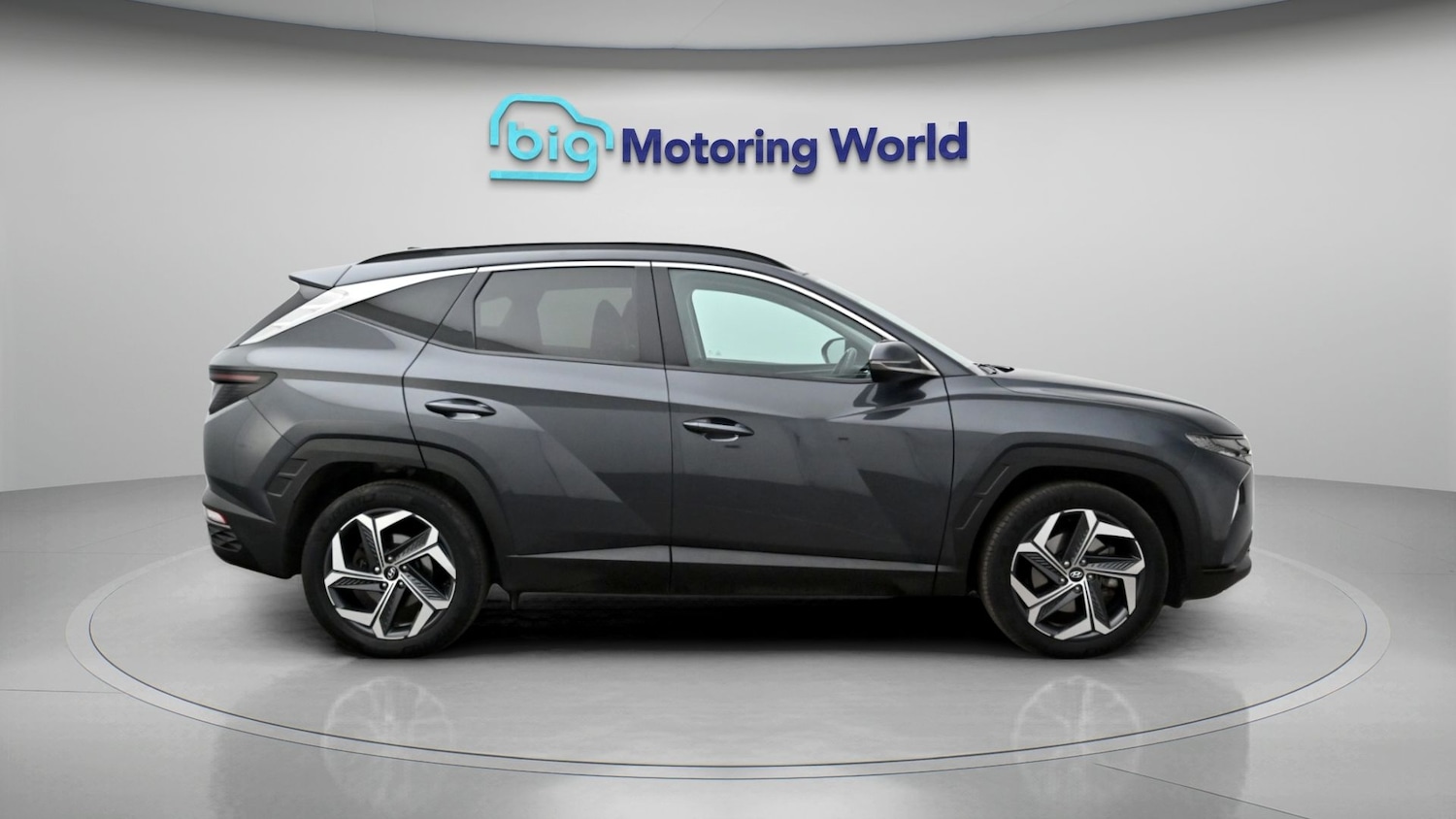 Used Hyundai TUCSON 2023 for sale - 77962090: Photo 8