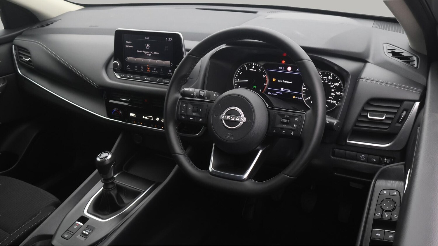 Used Nissan Qashqai for sale - 76728465: Photo 10