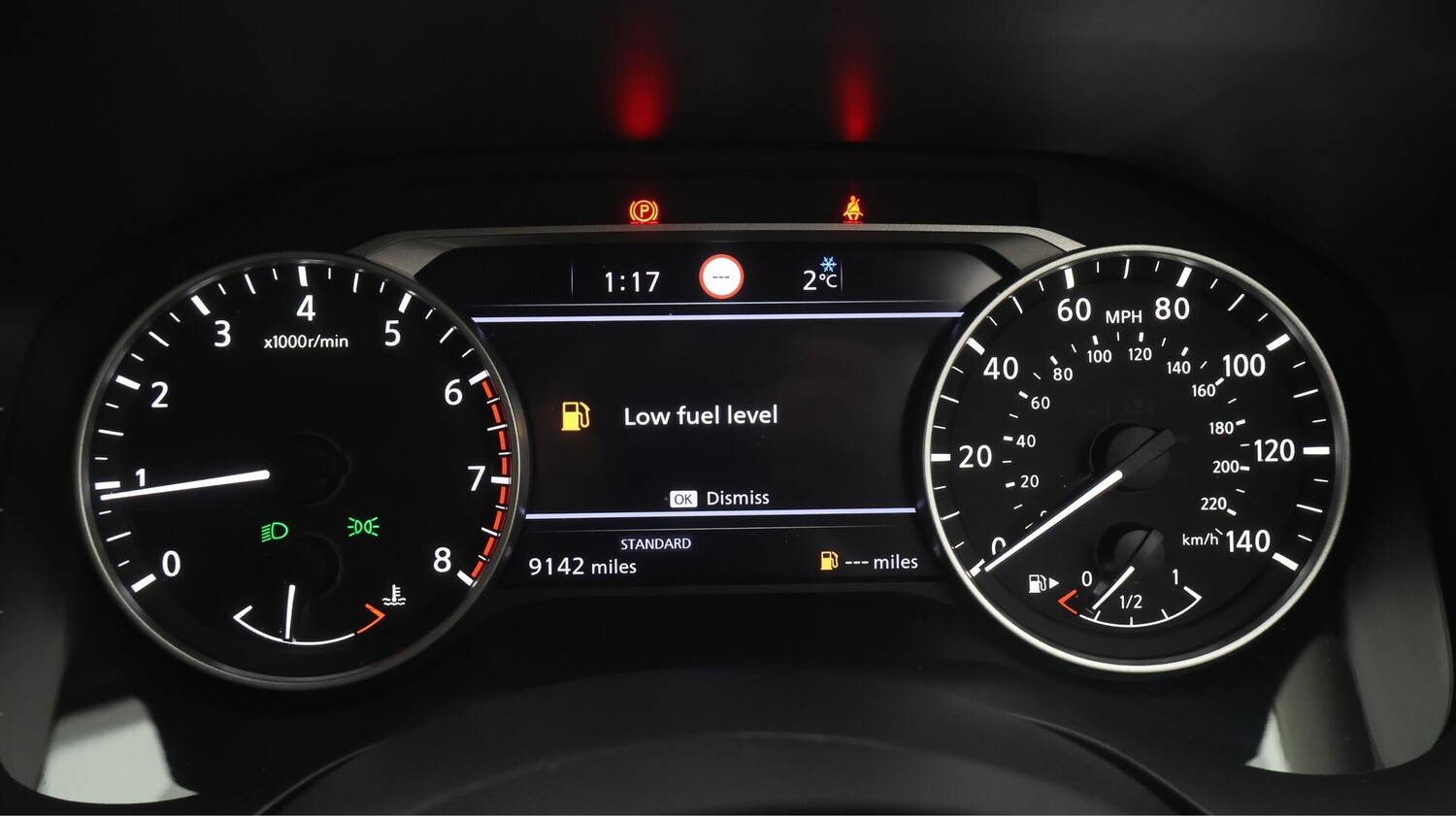 Used Nissan Qashqai for sale - 76728465: Photo 11