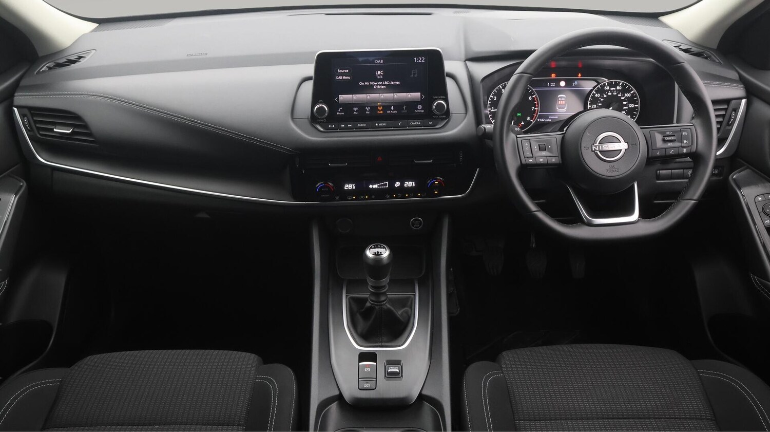 Used Nissan Qashqai for sale - 76728465: Photo 14