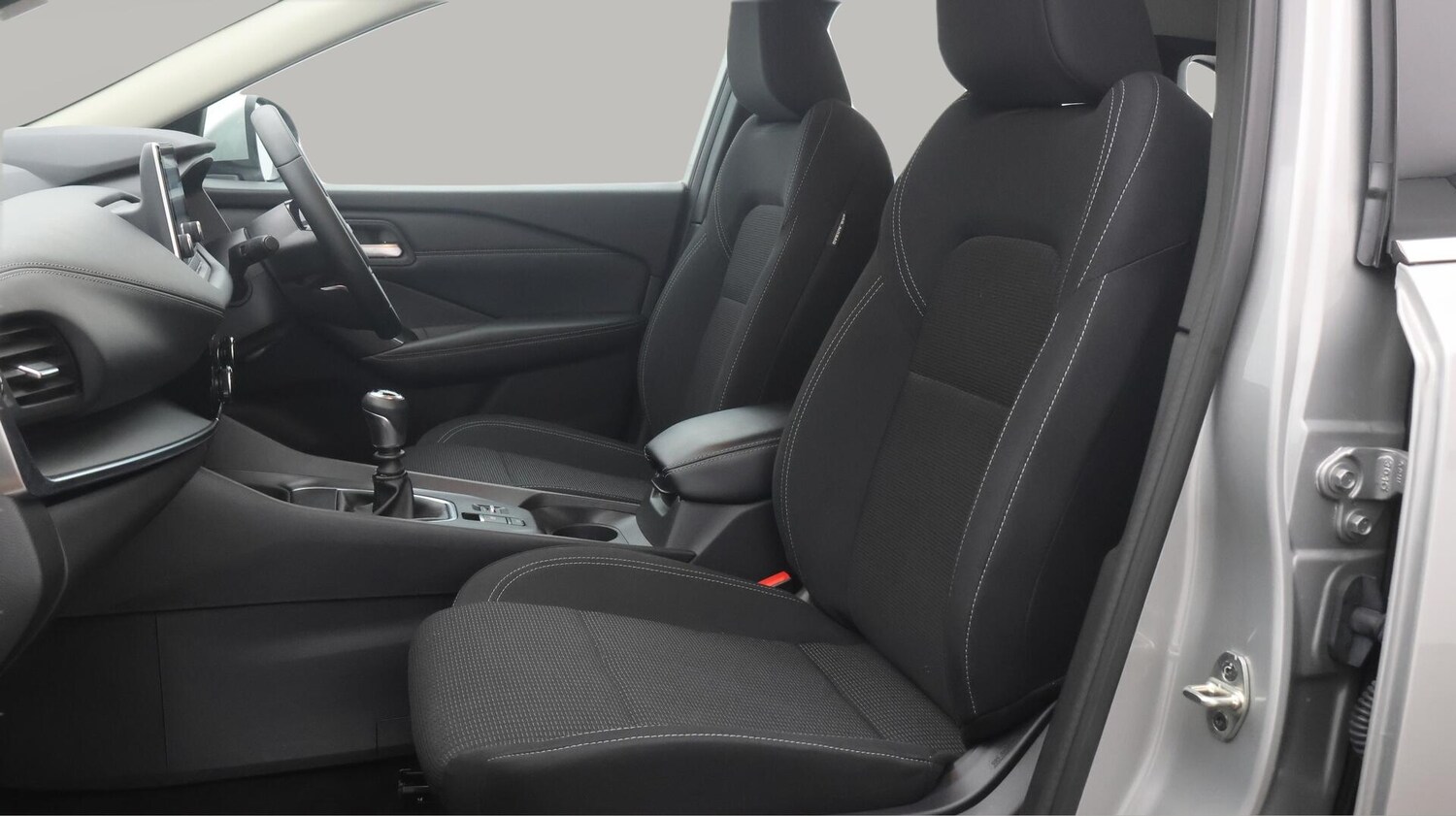 Used Nissan Qashqai for sale - 76728465: Photo 15