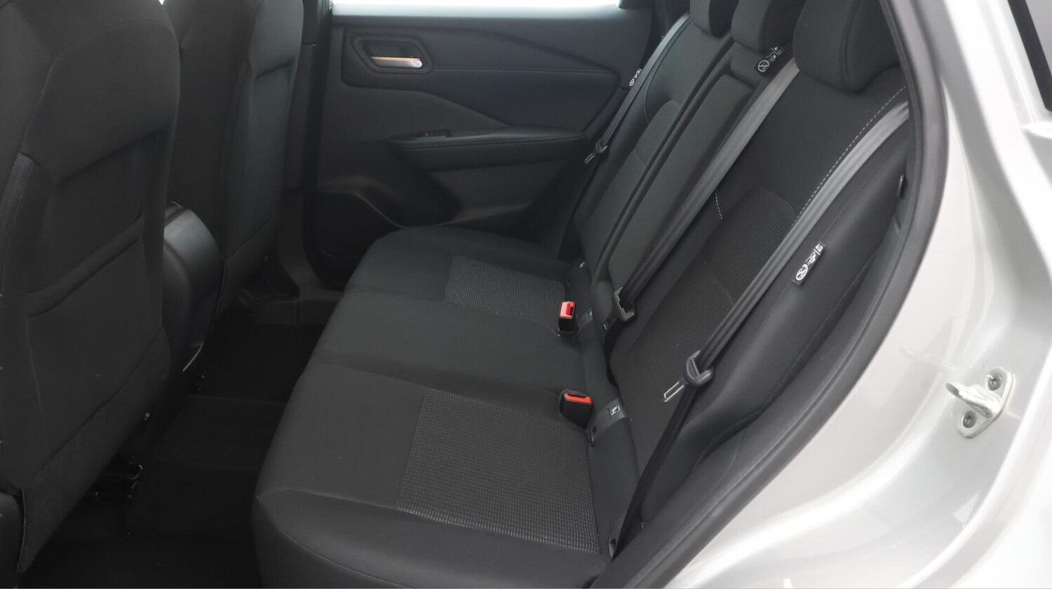 Used Nissan Qashqai for sale - 76728465: Photo 17